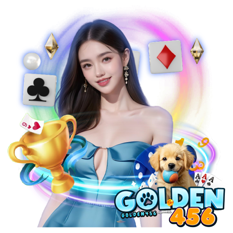 golden456