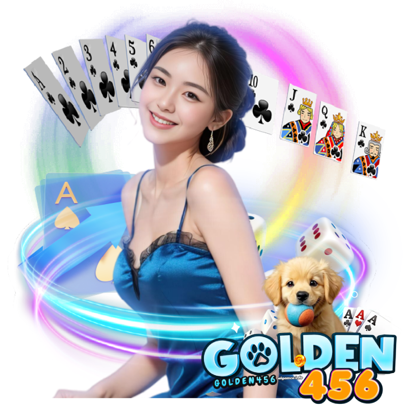 golden456เว็บตรง